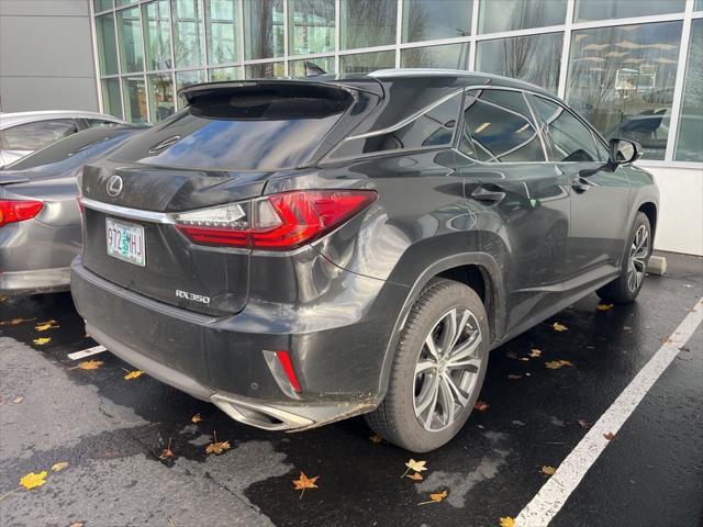 2016 lexus rx 350 f sport