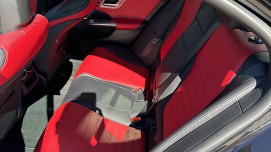 2024 Mercedes-Benz C-Class