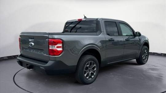 2024 Ford Maverick
