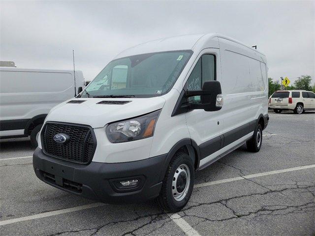 2024 ford transit-250 148 wb medium roof cargo