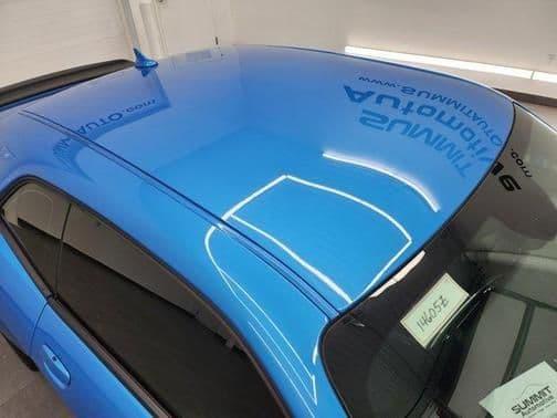 2019 dodge challenger srt hellcat 2dr rear-wheel drive coupe in fond du lac, wisconsin
