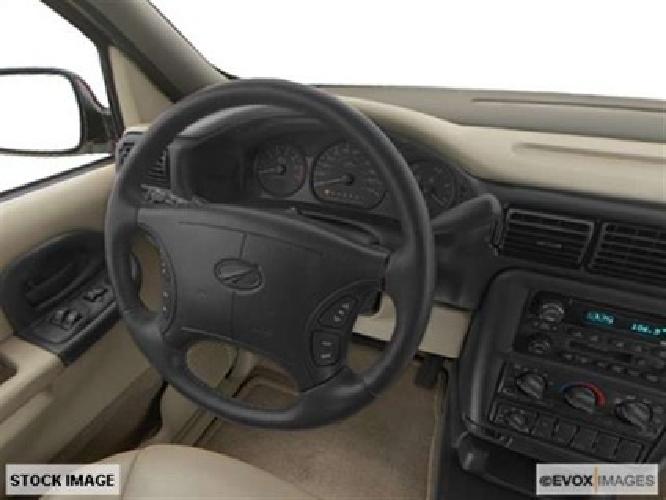 2002 oldsmobile silhouette gls in kendall, fl