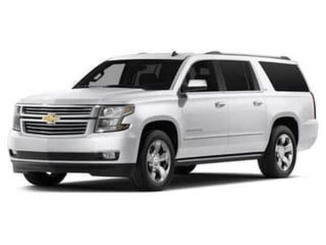 2015 chevrolet suburban lt 1500 4x2 lt 1500 4dr suv for sale in hilo, hawaii