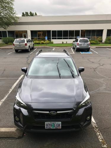 used 2019 subaru crosstrek 2.0i premium sherwood, or 97140 for sale in sherwood, oregon