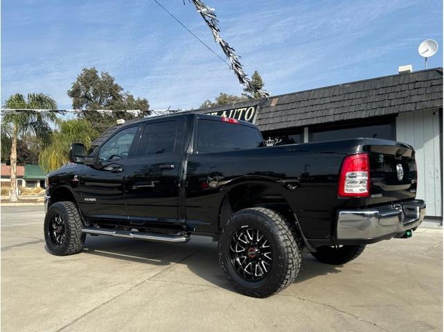 2023 ram 2500 big horn