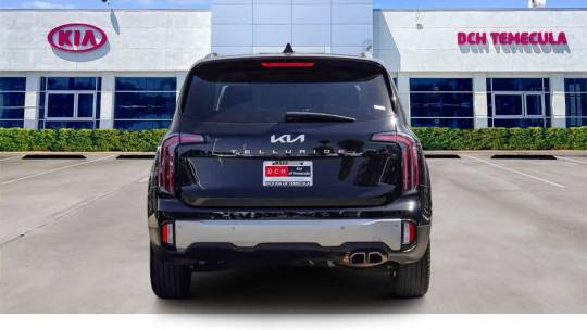 2023 Kia Telluride