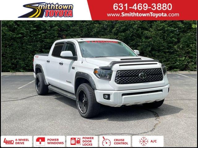 2019 toyota tundra