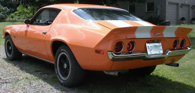 true z28! 350ci v8, automatic, power front disc, buckets, & more!