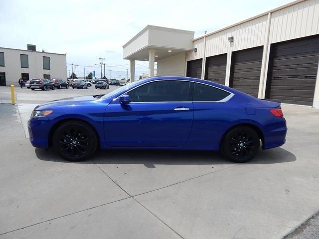 used 2014 honda accord ex-l tulsa, ok 74145 for sale in tulsa, oklahoma