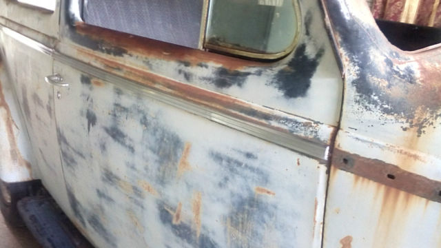 nash straight 8,rare, project car, nash lfayette, nash ambassador, only 69 made!