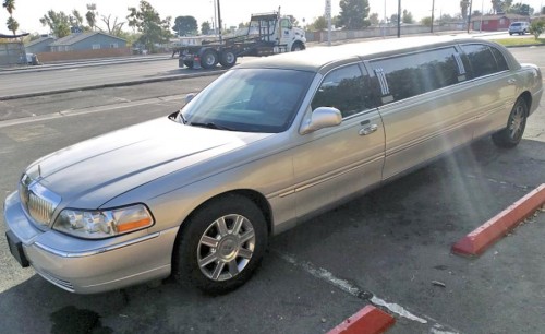 2010 lincoln towncar limo for sale in nevada by owner