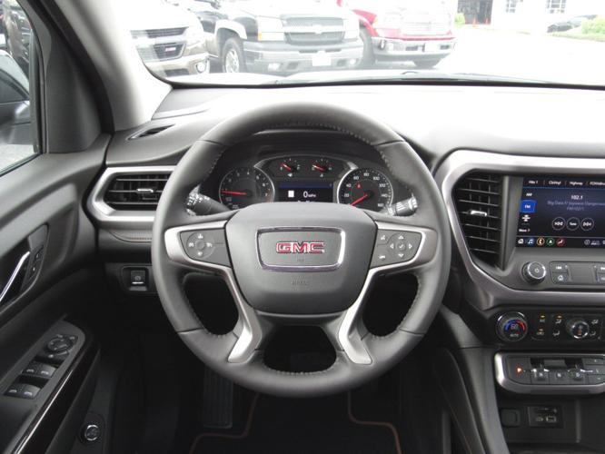 new 2020 gmc acadia awd at4 lake geneva, wi 53147 for sale in lake geneva, wisconsin