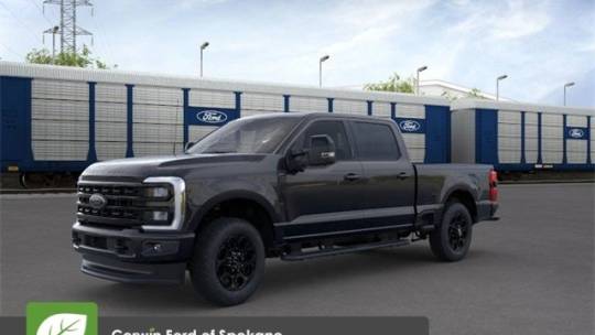 2024 Ford F-250