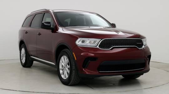 2023 Dodge se