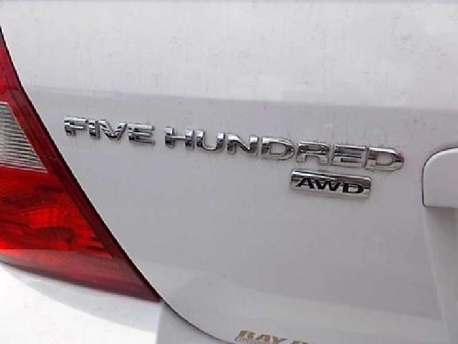 2006 ford five hundred se in east stroudsburg, pa