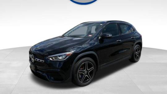 2023 mercedes-benz gla gla 250 4matic