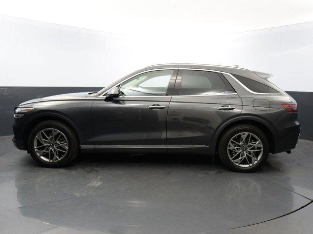 2022 genesis gv70 2.5t