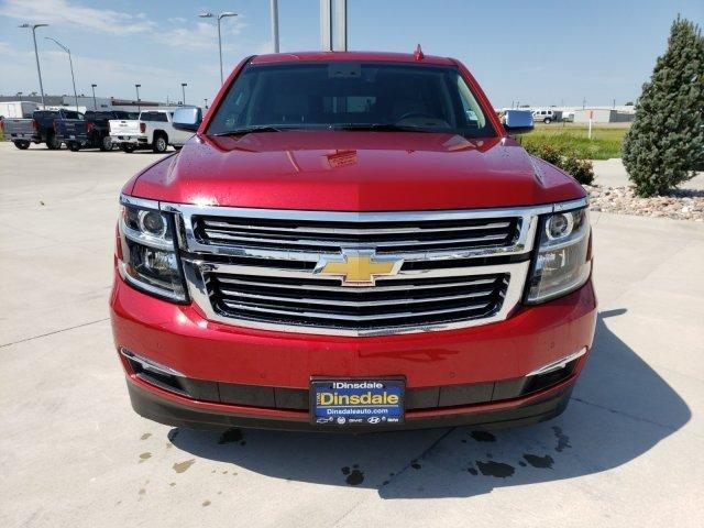used 2015 chevrolet suburban 4wd ltz grand island, ne 68801 for sale in grand island, nebraska