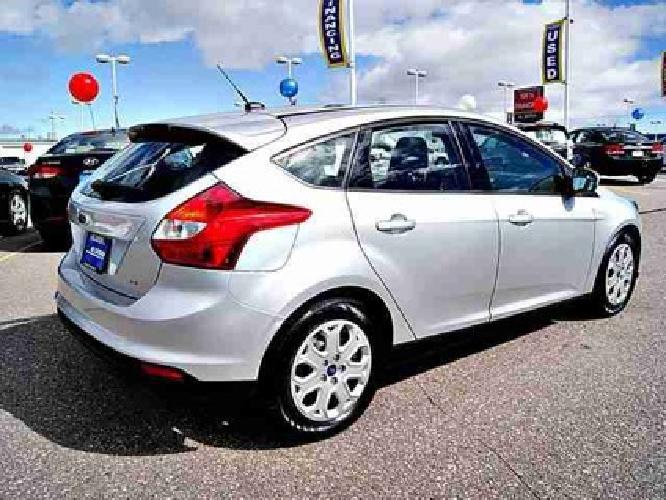 2012 ford focus se in colorado springs, co