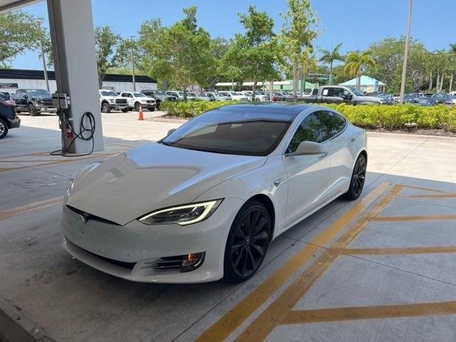 2017 tesla model s 60d