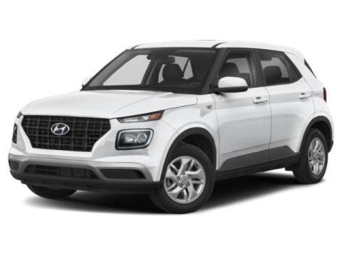 2023 hyundai venue se