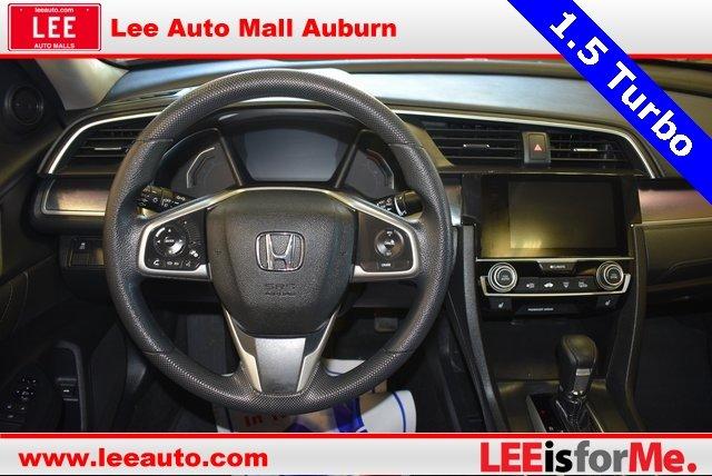 used 2016 honda civic ex-t sedan auburn, me 04210 for sale in auburn, maine