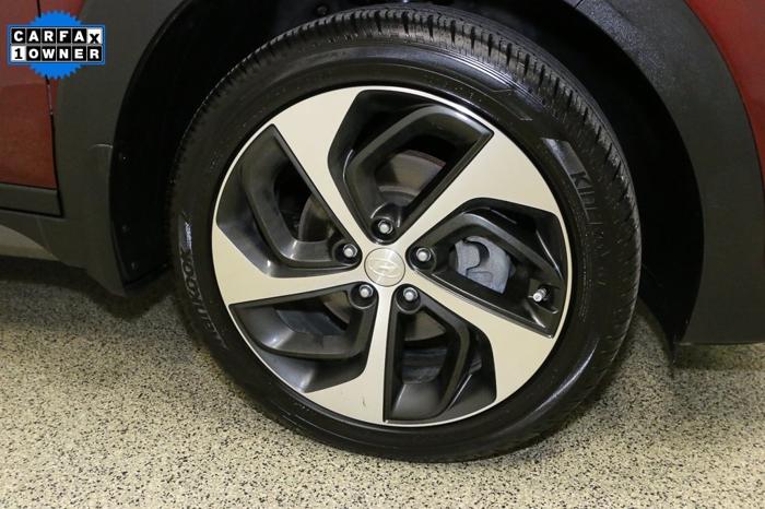 used 2016 hyundai tucson sport tulsa, ok 74129 for sale in tulsa, oklahoma