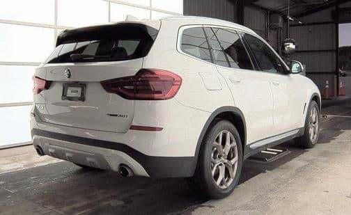 2021 bmw x3 sdrive30i in norman, oklahoma