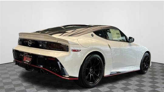 2024 Nissan Z