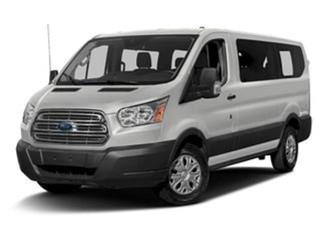 2017 Ford Transit 350 xl