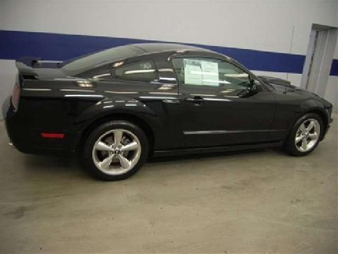 2008 ford mustang gt premium in richmond, va