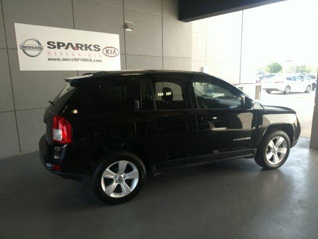used 2012 jeep compass sport monroe, la 71203 for sale in monroe, louisiana