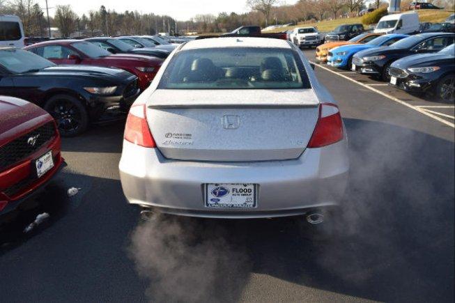 2009 honda accord ex-l v6 for sale in east greenwich, rhode island