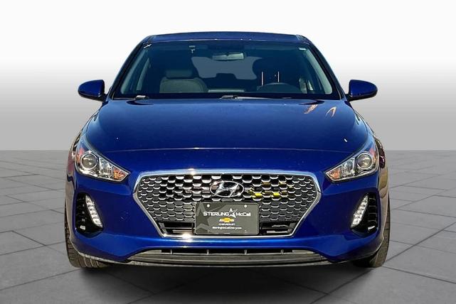 2020 hyundai elantra gt base