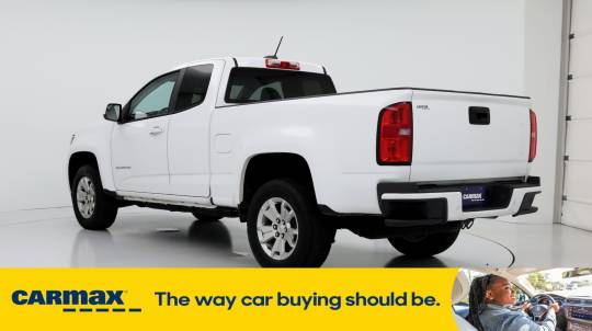 2022 Chevrolet