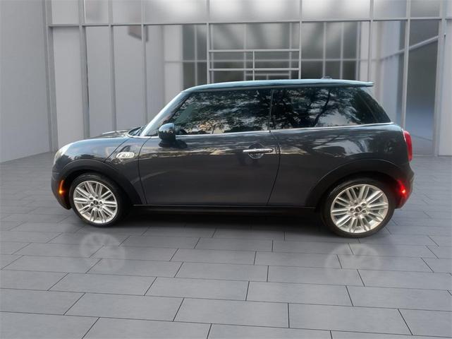 2015 mini hardtop cooper s