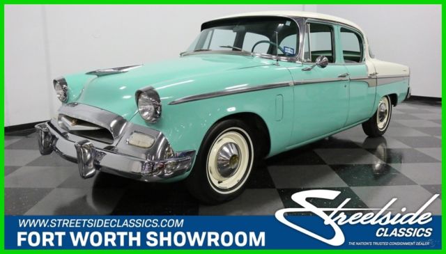 1955 studebaker champion regal sedan 1955 regal used manual