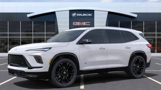 2025 Buick Enclave