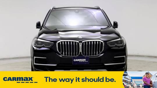2023 BMW X5