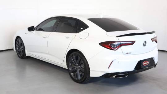 2023 Acura TLX