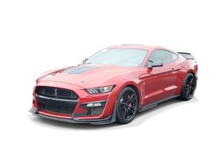 2020 Ford Mustang shelby gt500
