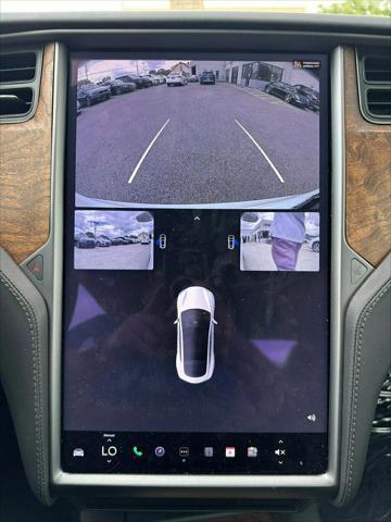 2020 tesla model s long range plus