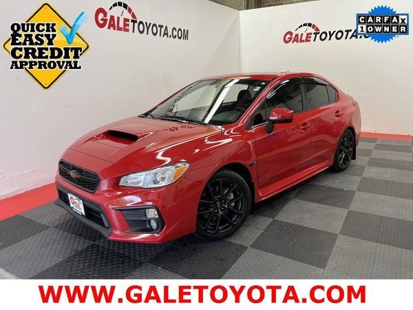 2021 subaru wrx in saint paul, minnesota