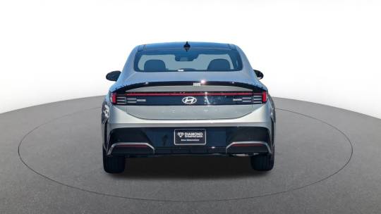 2024 Hyundai Sonata