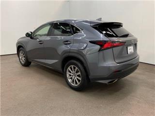 2021 Lexus NX 300