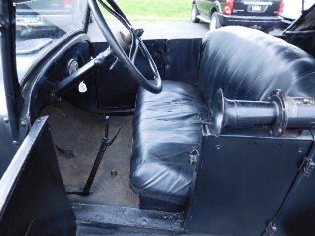 ford touring model t1926