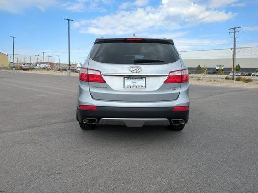 2014 hyundai santa fe in co bluffs, iowa