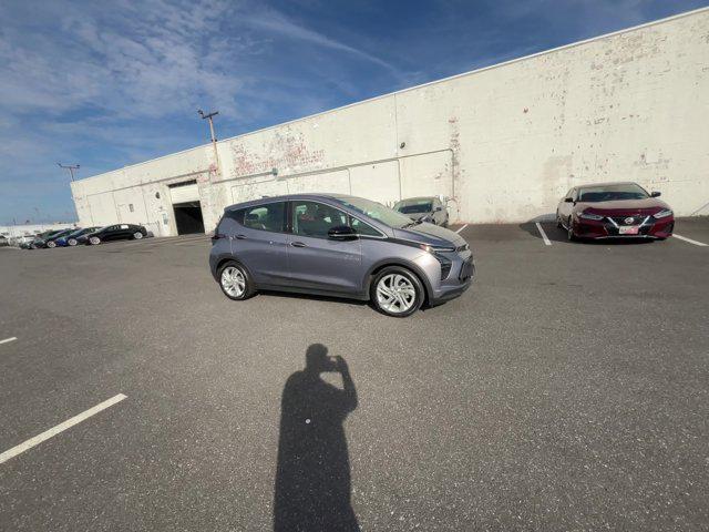 2023 chevrolet bolt ev fwd 1lt