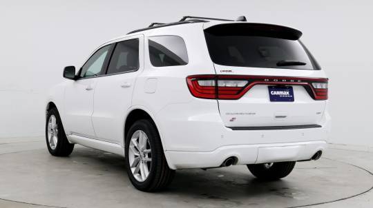 2023 Dodge Durango