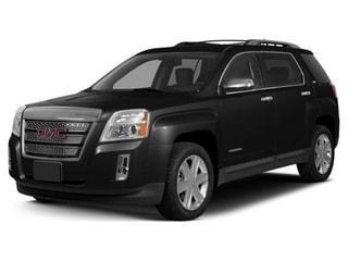 2015 gmc terrain slt-1